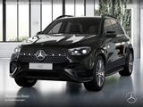 Mercedes-Benz GLE 450 d 4M AMG+NIGHT+PANO+360+AHK+MULTIBEAM+9G - mit Diesel-Antrieb: Vollleder, Multifunktionslenkrad