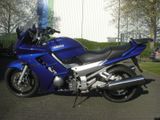 Yamaha FJR 1300 15000 KM TOPCASE - Offers matching your search criteria