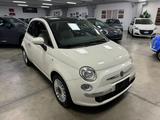 Fiat 500 1.4 16V Lounge Tetto apribile , Impiant - Fiat 500: 16v Lounge