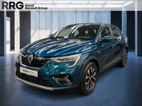 Renault Arkana - Vorschau Bild 1