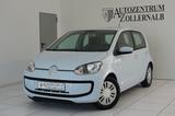 Volkswagen up! move up! *1.HAND*TÜV NEU*NAVI*KLIMA*TEMPOMAT - Gebrauchtwagen bis 5.000 Euro