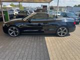 Audi A5 Cabriolet 1.8 TFSI S line Klima Xenon Navi - Audi A5 Gebrauchtwagen in Mönchengladbach