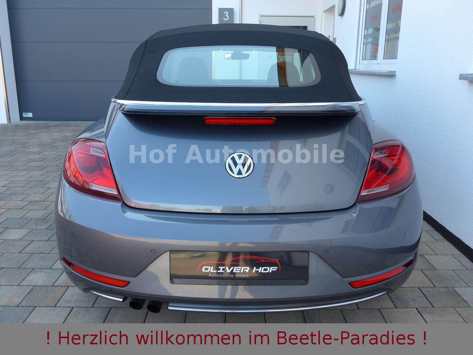 Volkswagen Beetle 1.4TSI DSG Sound Plus Leder Kamera Fender foto 6