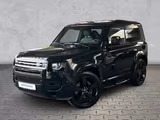Land Rover Defender P425 X-Dyn. SE Luftfederung AHK-abnehmb - Land Rover Defender Se mit Benzin-Antrieb
