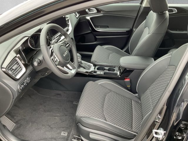 Fahrzeugabbildung Kia XCeed VISION 1.6 T-GDI *KOMFORT-PLUS-PAKET*