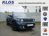 Jeep Renegade S-EDITION e-HYBRID 1.5 GSE T4 48V 130PS - Jeep Renegade S-Edition