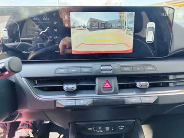Kia K4 1.0 T-GDI DCT GT-Line LED-Navi-Kamera-SCC-HDA