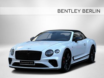 BENTLEY Continental GTC S V8 - MY24 - BENTLEY BERLIN -