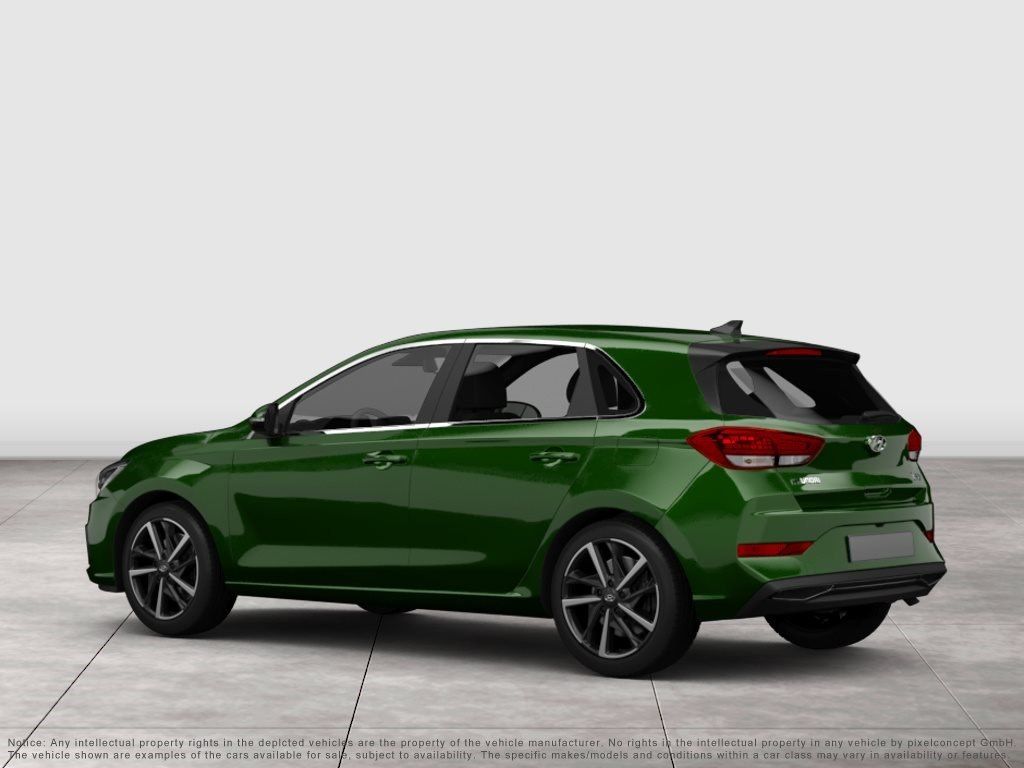 Hyundai i30 - Bild 8