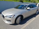Volvo S90 Long T6 Momentum wenig km - Volvo S90 mit Benzin-Antrieb