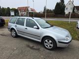 Volkswagen Golf 1.6 Automatik Edition Variant orig.149000Km - Volkswagen Golf aus 2001: 1.6