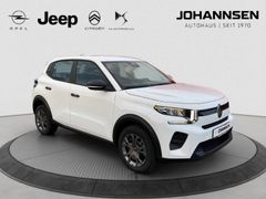 CITROEN C3 C 3 Turbo 100 S&S You