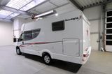 Sunlight T 66/ Einzelbetten/Garage/Klima/Solar/Markise - Offers matching your search criteria