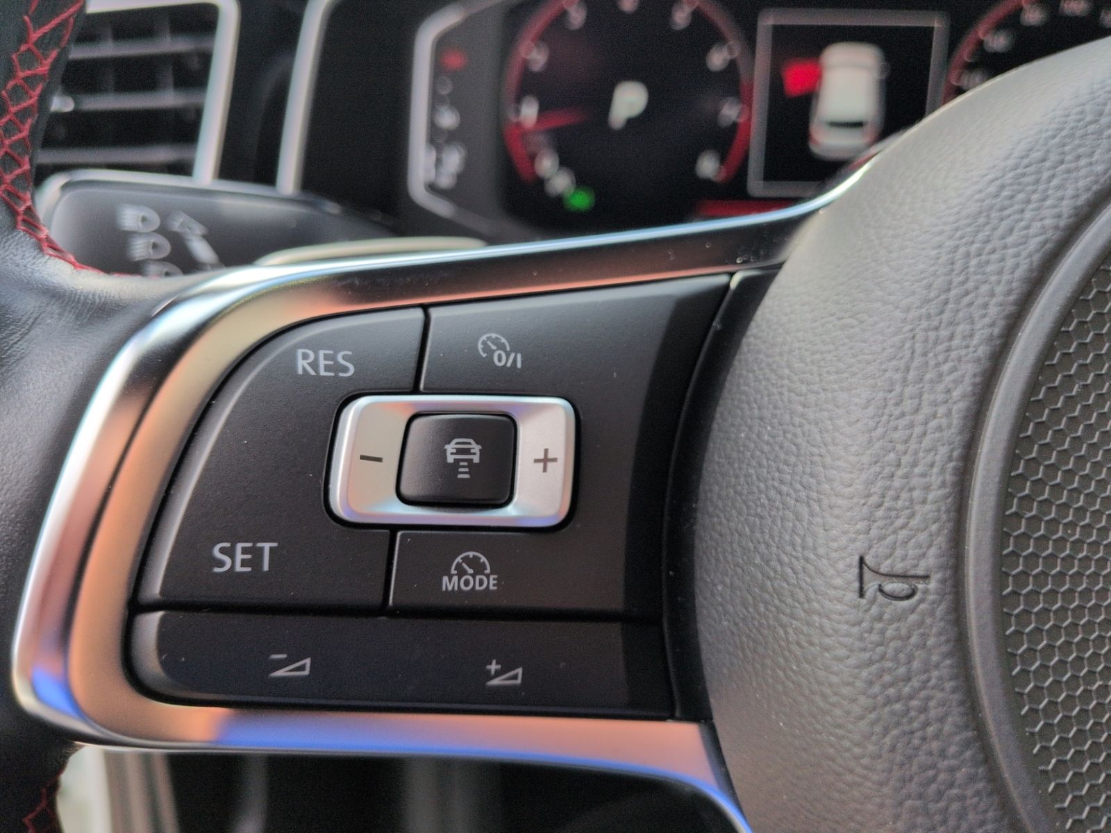 Polo GTI 2.0 TSI DSG NAVI+SHZ+CLIMATRONIC