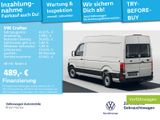 Volkswagen Crafter 35 Kasten MR HD 2.0 TDI EURO VI-e SCR AH - Volkswagen Crafter aus 2024