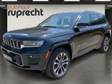 Jeep Cherokee Overland 4xe MY23 - Jeep Cherokee: Overland