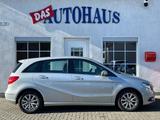 Mercedes-Benz B 200  UNFALLFREI 102000 KM NEUES MODELL - Mercedes-Benz: bis 10000 Euro
