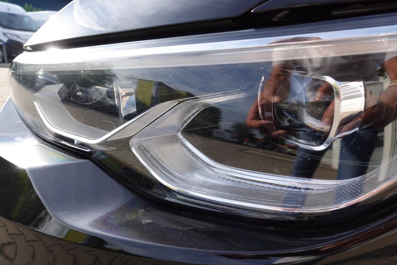 Volkswagen Golf 2.0 TDI SCR DSG Life Variant IQ DRIVE, миниатюра 12