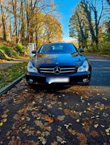 Mercedes-Benz CLS 350 CGI Facelift Tüv auf Wunsch Neu! - gebrauchte Mercedes-Benz CLS 350 aus dem Jahr 2008