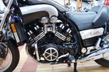 Yamaha V-Max 1200 Carbon Edition+26100KM+V-Boost+140PS - YAMAHA V MAX