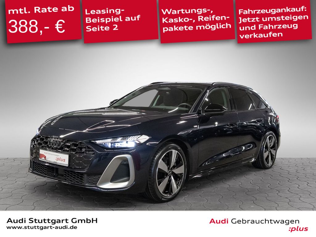 Image of Audi A5