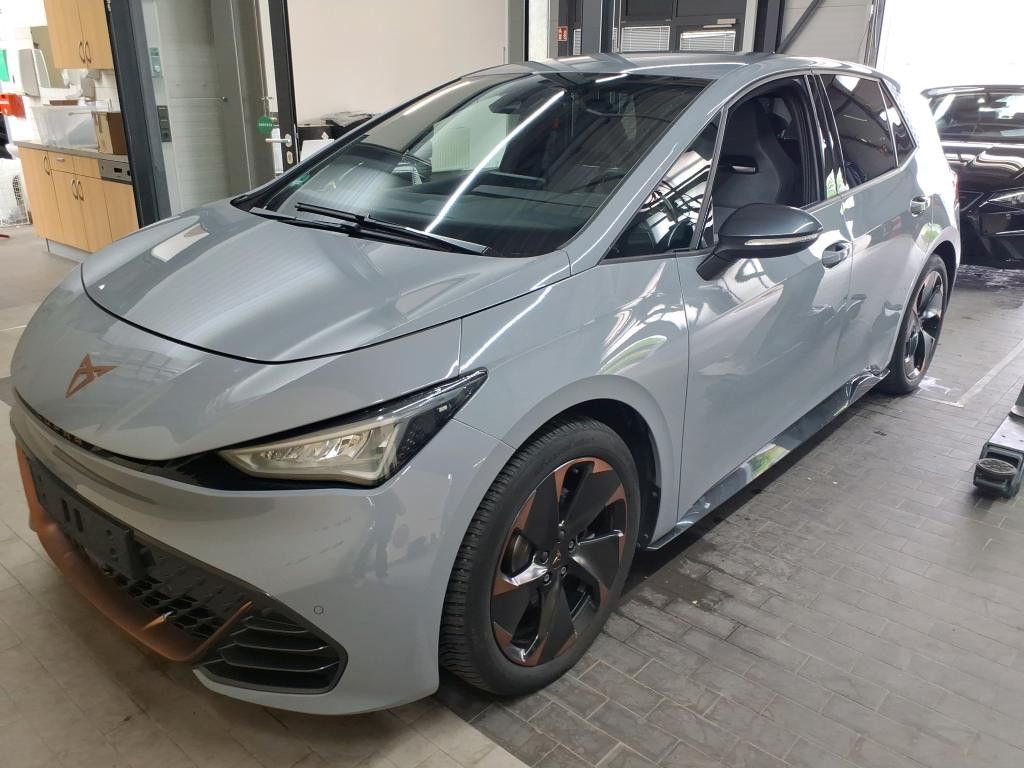 Image of Cupra Born