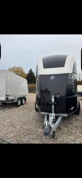 Bücker Trailer Careliner L - Bücker Trailer LKWs