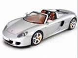 Porsche Carrera GT - Porsche Carrera GT aus 2005