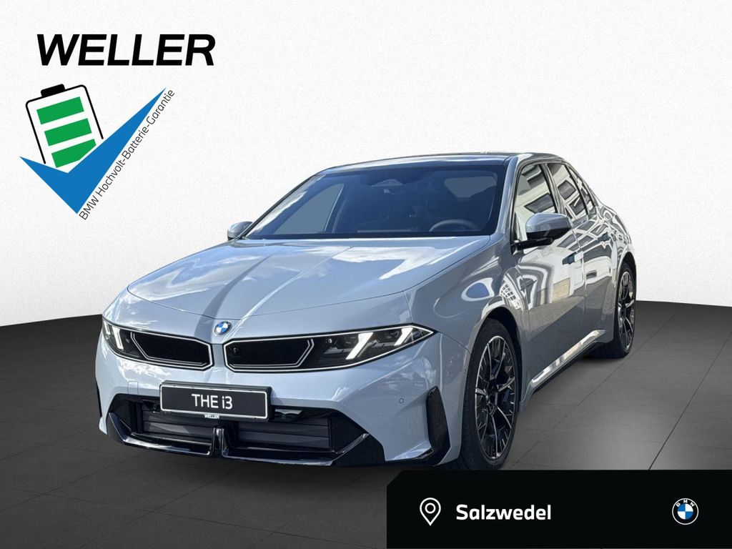 BMW i3 50 xDrive LAGER M Sport Pano DA+ H/K