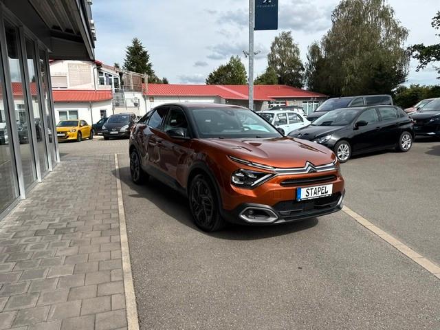 Citroën C4 Lim. Shine