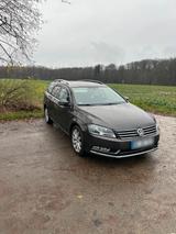 Volkswagen Passat B7 2.0TDI - VW Passat Gebrauchtwagen in Saarbrücken
