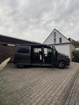 Toyota Campingbus / Toyota Cross Camp 