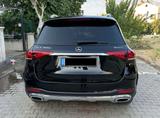 Mercedes-Benz Mercedes Benz GLE 300d 4Matic|AMG Line| Burmeste - gebrauchte Mercedes-Benz GLE 300 aus dem Jahr 2024