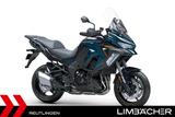 Kawasaki VERSYS 1100 SE 2026 - KAWASAKI REUTLINGEN - KAWASAKI S2