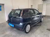Opel Corsa C 1.2 Edition*Klima*TÜV 5/28 - Gebrauchtwagen bis 1.000 Euro mit TÜV