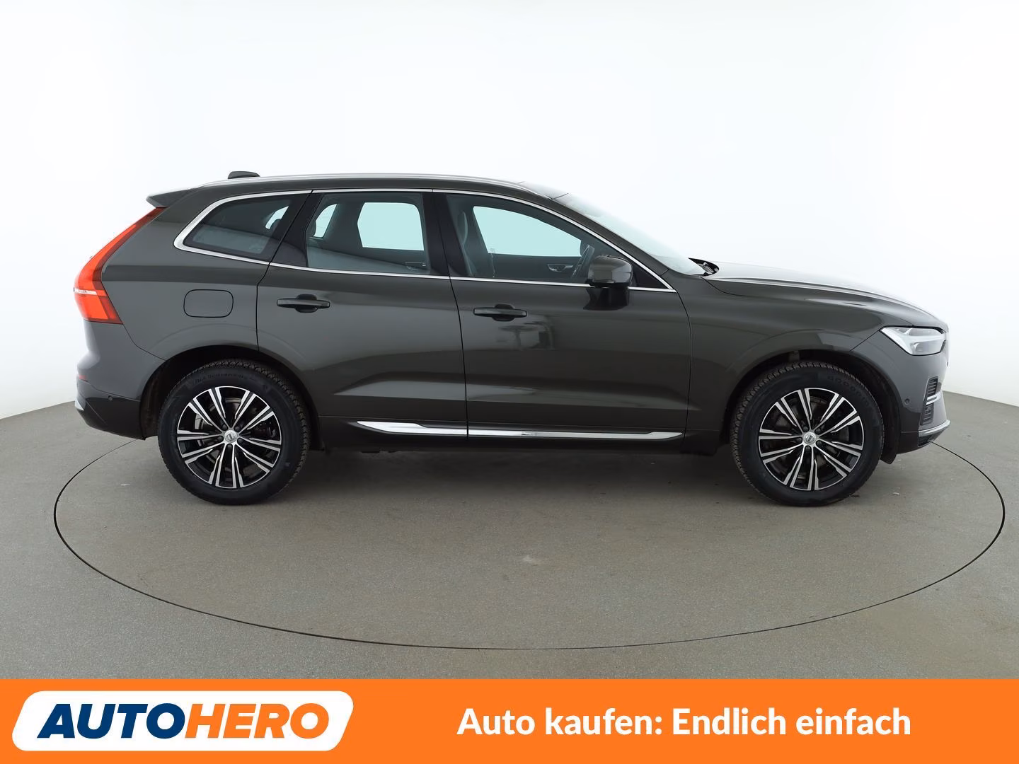 Volvo XC60 2.0 B5 Diesel Mild-Hybrid Inscription AWD, миниатюра 6