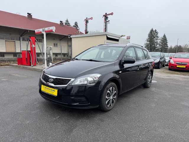 Kia ANDERE Ceed  TÜV/NEU