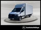 Mercedes-Benz Sprinter 317 Koffer LBW+Navi+LED+MBUX+Kamera+SHZ