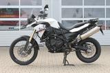 BMW F800GS F 800 GS