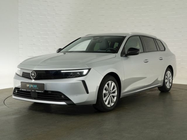 Astra L ST ELEGANCE CDTI+LED+NAVI+RÜCKFAHRKAMERA