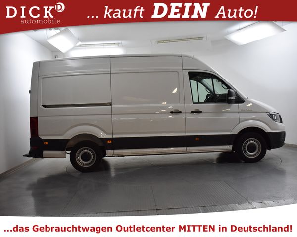 MAN TGE 3.100 L2H2 >>KLIMA+NAVI+KAMERA+APPLE+DAB+AHK