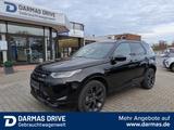 Land Rover P200 R-Dynamic SE  AHK Navi CarPlay LED Kamera - Land Rover aus 2024