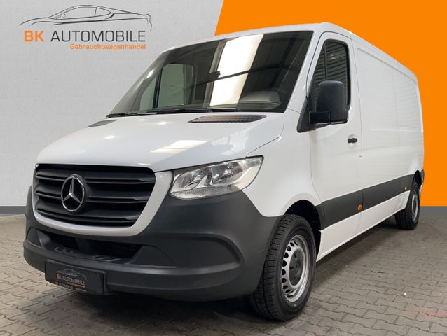 Mercedes-Benz Sprinter 214 CDI FWD L2#Kamera#DAB#Klima