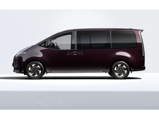 Hyundai STARIA - Bild 2