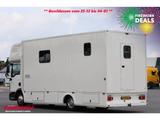MAN TGL 8.190 Robrise Horsetruck 2 Pferde Wohnmobil - MAN Wohnwagen & Wohnmobile