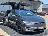 Tesla MODEL X RAVEN PERFORMANCE | 7 SEATER | 22INCH - gebrauchte Tesla Model X aus dem Jahr 2020