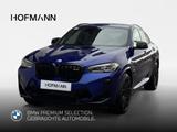 BMW X4M Competition Pano+HuD+Driv.As.+Kein Mietwagen - BMW X4 M mit Schiebedach