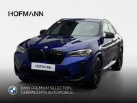BMW X4 M - Vorschau Bild 1