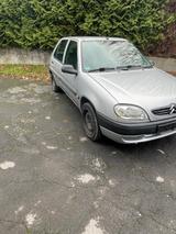 Citroën Saxo Tüv 04/26 - Citroën SAXO: Kleinwagen
