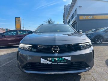 Opel Astra ST 1.2 Turbo Edition AHK Navigation